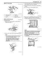 Предварительный просмотр 275 страницы Suzuki Burgman AN400 Service Manual