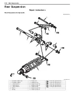 Предварительный просмотр 298 страницы Suzuki Burgman AN400 Service Manual