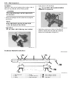 Предварительный просмотр 308 страницы Suzuki Burgman AN400 Service Manual