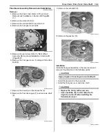 Предварительный просмотр 333 страницы Suzuki Burgman AN400 Service Manual