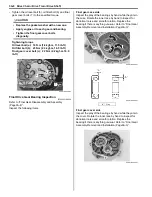 Предварительный просмотр 338 страницы Suzuki Burgman AN400 Service Manual