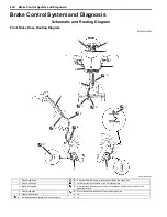 Предварительный просмотр 344 страницы Suzuki Burgman AN400 Service Manual