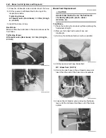 Предварительный просмотр 348 страницы Suzuki Burgman AN400 Service Manual