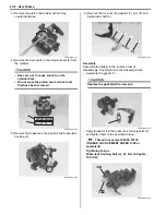 Предварительный просмотр 370 страницы Suzuki Burgman AN400 Service Manual