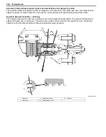 Предварительный просмотр 378 страницы Suzuki Burgman AN400 Service Manual