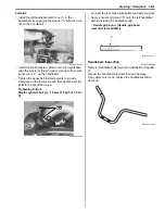 Предварительный просмотр 411 страницы Suzuki Burgman AN400 Service Manual