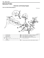 Предварительный просмотр 448 страницы Suzuki Burgman AN400 Service Manual