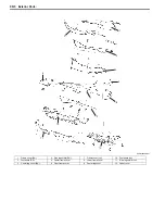 Предварительный просмотр 452 страницы Suzuki Burgman AN400 Service Manual