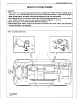 Preview for 23 page of Suzuki Canvas SQ416 Service Manual