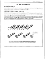 Preview for 27 page of Suzuki Canvas SQ416 Service Manual