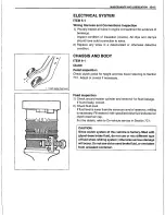 Preview for 43 page of Suzuki Canvas SQ416 Service Manual