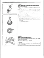 Preview for 44 page of Suzuki Canvas SQ416 Service Manual