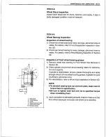 Preview for 47 page of Suzuki Canvas SQ416 Service Manual