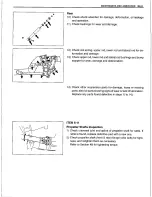 Preview for 49 page of Suzuki Canvas SQ416 Service Manual