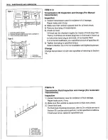 Preview for 50 page of Suzuki Canvas SQ416 Service Manual