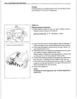 Preview for 52 page of Suzuki Canvas SQ416 Service Manual