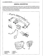 Preview for 58 page of Suzuki Canvas SQ416 Service Manual