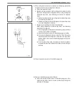 Preview for 91 page of Suzuki Canvas SQ416 Service Manual