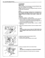 Preview for 96 page of Suzuki Canvas SQ416 Service Manual