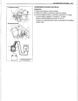 Preview for 105 page of Suzuki Canvas SQ416 Service Manual