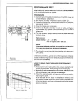 Preview for 115 page of Suzuki Canvas SQ416 Service Manual