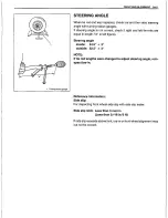 Preview for 129 page of Suzuki Canvas SQ416 Service Manual