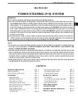 Preview for 130 page of Suzuki Canvas SQ416 Service Manual