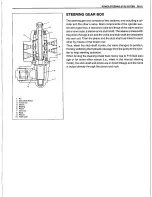 Preview for 132 page of Suzuki Canvas SQ416 Service Manual