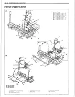 Preview for 145 page of Suzuki Canvas SQ416 Service Manual