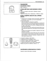 Preview for 181 page of Suzuki Canvas SQ416 Service Manual