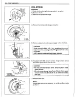 Preview for 186 page of Suzuki Canvas SQ416 Service Manual