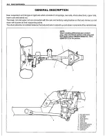 Preview for 204 page of Suzuki Canvas SQ416 Service Manual