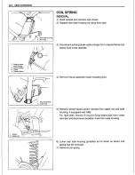 Preview for 208 page of Suzuki Canvas SQ416 Service Manual