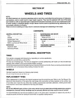 Preview for 227 page of Suzuki Canvas SQ416 Service Manual