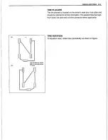 Preview for 231 page of Suzuki Canvas SQ416 Service Manual