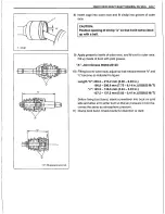 Preview for 241 page of Suzuki Canvas SQ416 Service Manual