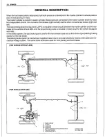 Preview for 253 page of Suzuki Canvas SQ416 Service Manual