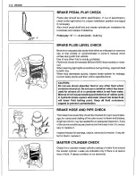 Preview for 261 page of Suzuki Canvas SQ416 Service Manual