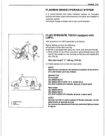 Preview for 264 page of Suzuki Canvas SQ416 Service Manual