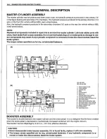 Preview for 271 page of Suzuki Canvas SQ416 Service Manual