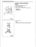 Preview for 275 page of Suzuki Canvas SQ416 Service Manual