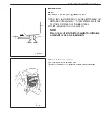 Preview for 276 page of Suzuki Canvas SQ416 Service Manual