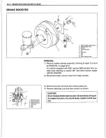 Preview for 281 page of Suzuki Canvas SQ416 Service Manual