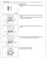 Preview for 295 page of Suzuki Canvas SQ416 Service Manual