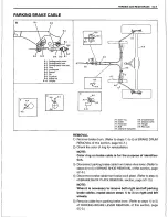 Preview for 303 page of Suzuki Canvas SQ416 Service Manual