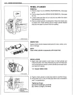 Preview for 310 page of Suzuki Canvas SQ416 Service Manual