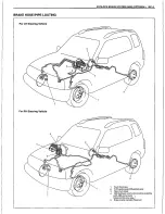 Preview for 317 page of Suzuki Canvas SQ416 Service Manual