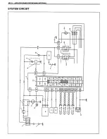 Preview for 328 page of Suzuki Canvas SQ416 Service Manual