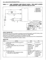 Preview for 332 page of Suzuki Canvas SQ416 Service Manual