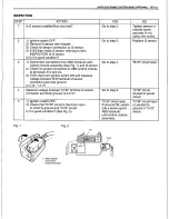 Preview for 335 page of Suzuki Canvas SQ416 Service Manual